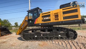 SINOMADA | SANY SY750H Excavator