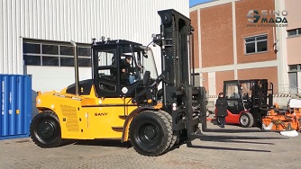 SINOMADA | SANY SCP160G Forklift