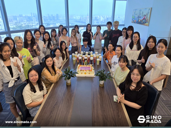 EONMAC Group 16th Anniversary Celebration